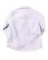 Camicia celeste Hugo Boss